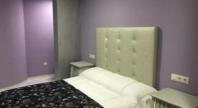 Четырёхместный номер Standard Hotel Just Style El Mañico