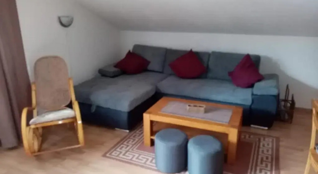 Alpina Inzell 223 Chiemgaukarte, Varaa Hotelli Hotellit Baijeri pysäköinnillä, Pysäköinti
