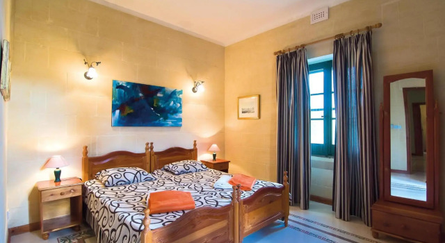 Djar Ta Menzja 1 Holiday Home, Đặt Khách sạn Khách sạn ở Gozo có hồ bơi, Hồ bơi