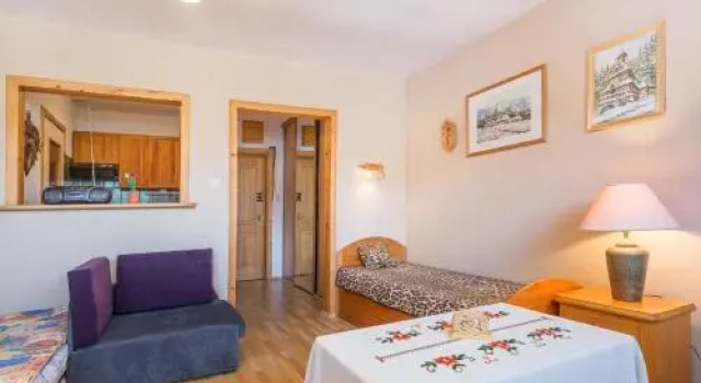Apartamenty ForRest Nowotarska, Забронировать Апартаменты/квартира Апартаменты Закопане, рядом с Szpital Specjalistyczny Chorob Pluc, Апартаменты/квартира