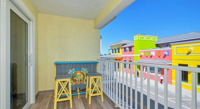 Номер Standard Harbour House At The Inn