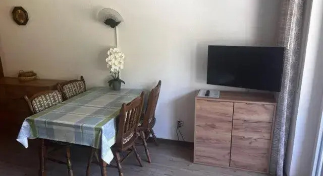 Haus-Sonnenbichl-Wohnung-102, Varaa Huoneisto Hotellit Baijeri pysäköinnillä, Pysäköinti