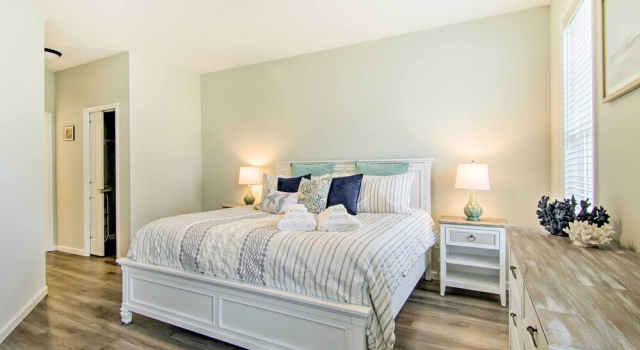 Коттедж с 3 комнатами Shell Cottage w/ BBQ: 4 Mi to Bethany Beach