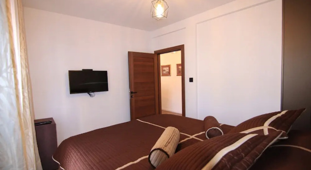 Апартаменты Apart hotel Fantasia
