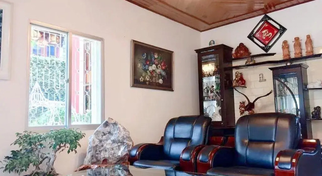 Villa 16 Nguyen Viet Xuan, Book Villa Da Lat Lam Dong