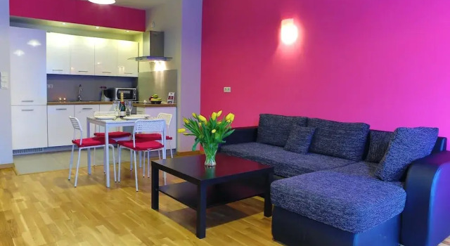 Palace Apartments Krakow - Szlak, Забронировать Апартаменты/квартира Апартаменты Кракова, рядом с Церковь Святого Франциска Ассизи, Апартаменты/квартира