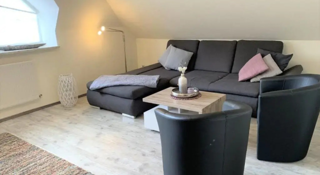 Апартаменты Haus Mila - Wohnung 2