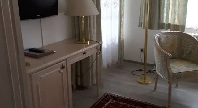 Landhaus Börnicke, Prenota Casa vacanze Ville a Brandeburgo, Villa