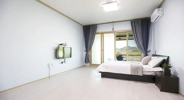 Номер Standard Golden Field Pension