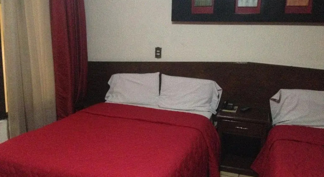 Hotel Mexico, Prenota Hotel Zitácuaro Michoacan