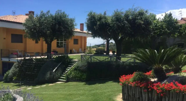 Il Giardino Sul Mare, Забронировать Отель Отели Побережья Абруццо с парковкой, Парковка