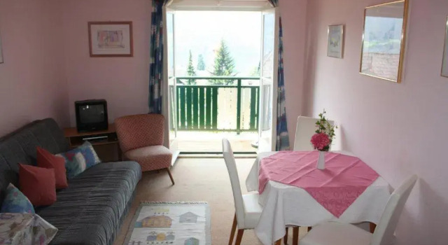 Petersenhof, Rezervovat Hotel Hotely v Carinthia s parkováním, Parkování