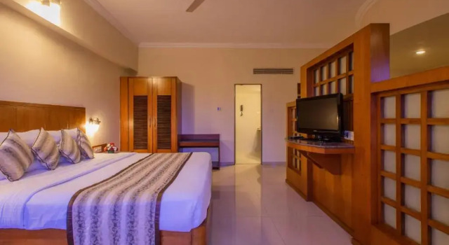 Suite Nanutel Margao