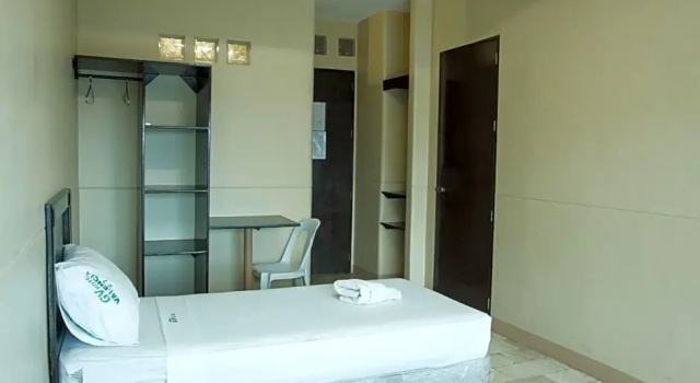 Двухместный номер Deluxe GV Hotel - Valencia