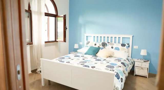 Номер Standard Gli Archi sul Mare