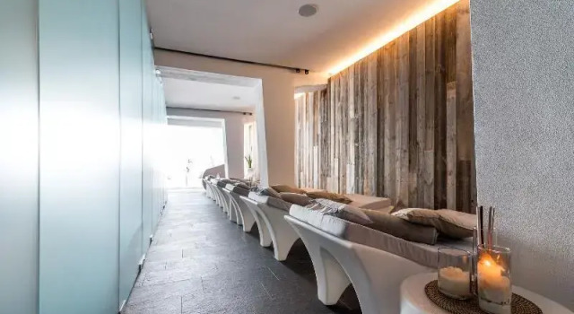 Valgranda Wellness & Spa Hotel, Prenota Resort Hotel a Veneto con piscina, Piscina