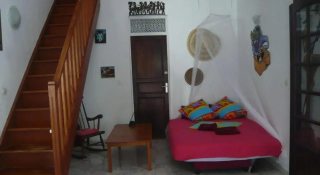Maison dhôte "Les Bougainvillées", Prenota Hotel Port-Louis Grande-Terre