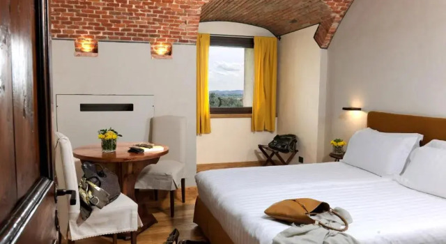 Номер Standard Delser Verona Manor House