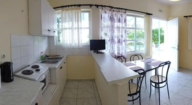 Villa Voula, Prenota Villa Koroni Messinia