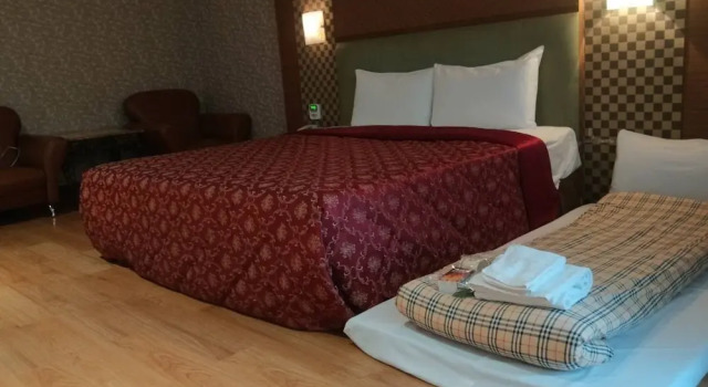 Номер Business Wen Mei Motel