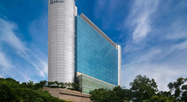 Hyatt Regency Chennai
