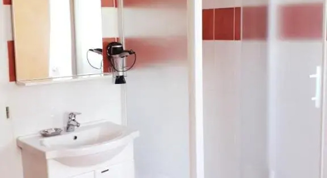 Двухместный номер Standard Chambres dHôtes La Noyeraie