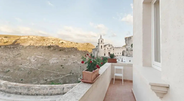 Suite I Tre Portali Luxury Suites
