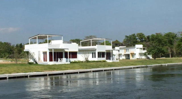 Вилла Worawee Resort & Spa