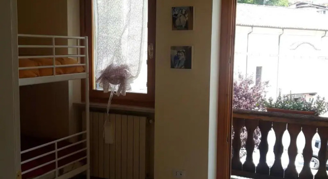 Klassisk  værelse Al Vecchio Comune 2.0