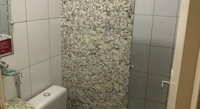 Одноместный номер Deluxe Mirante Hotel