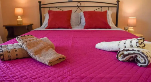 Апартаменты Cozy flat on the main square, 10min to the sea