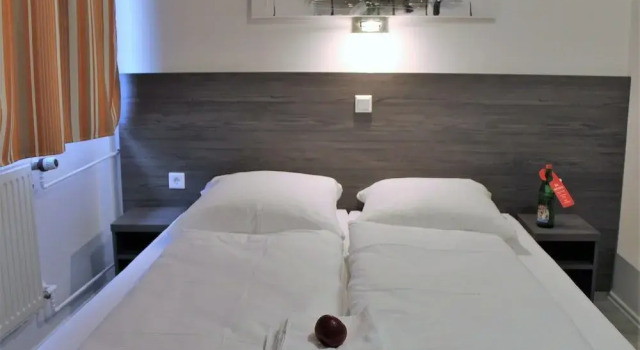 Pionier Hotel Hamburg Wandsbek