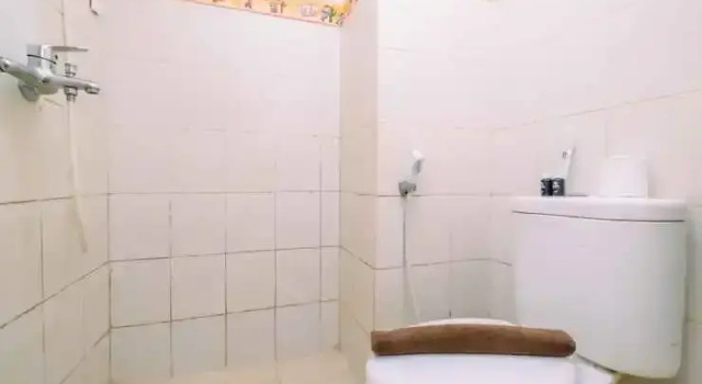 Cozy Stay 2BR Apartment at Bogor Valley By Travelio
