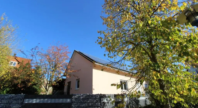 Номер Standard Katharinenhof
