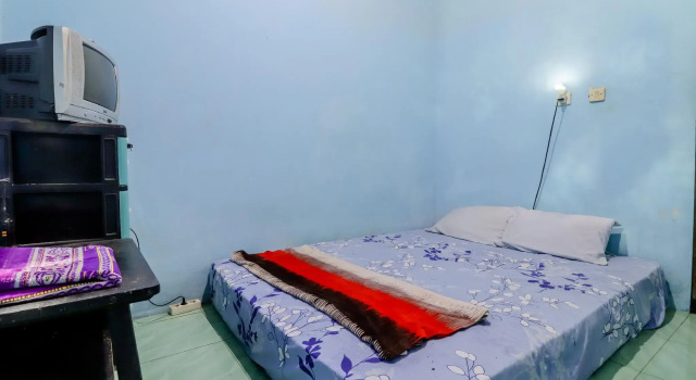 Habitación Estándar Ringin Guesthouse