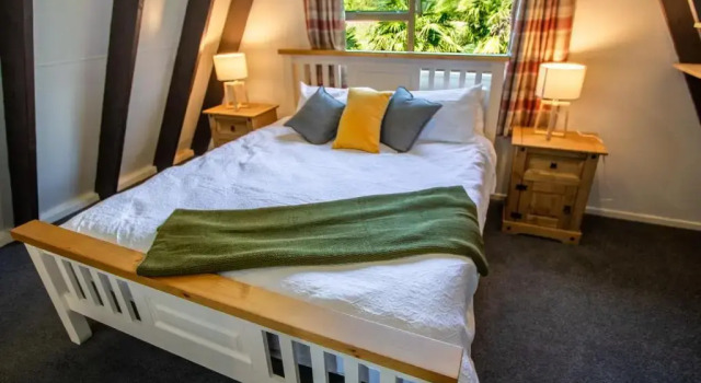 Evergreen Cottage - Motueka Holiday Home
