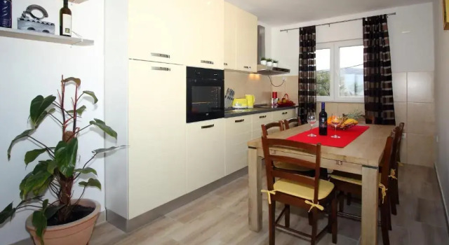 Апартаменты Apartment Milenka