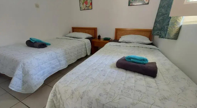 Artemis Ermoupoli Centre Appartement pour petit budget Backpackers