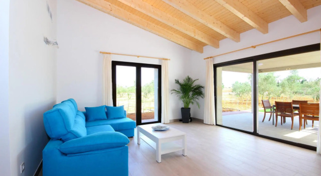 Finca Ullastres 109 by Mallorca Charme