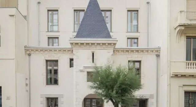 Hôtel La Suite, Забронировать Отель Отели Биарриц 4 звезды, рядом с Приход Нотр-Дам-дю-Роше - Церковь Св. Карла, 4*
