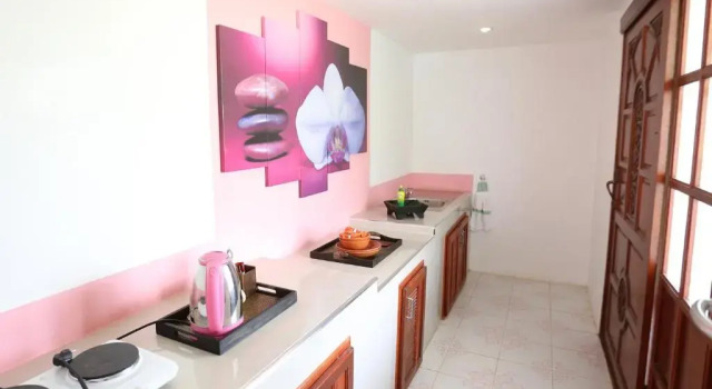 Номер Standard The Orchid Resort & Relax