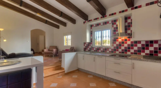Апартаменты Comfort Villa Damara