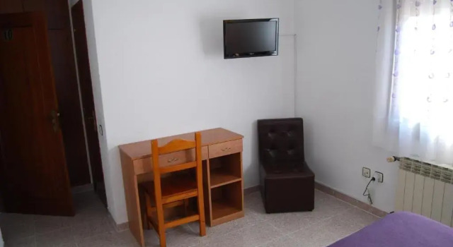 Двухместный номер Standard Hotel Paradís