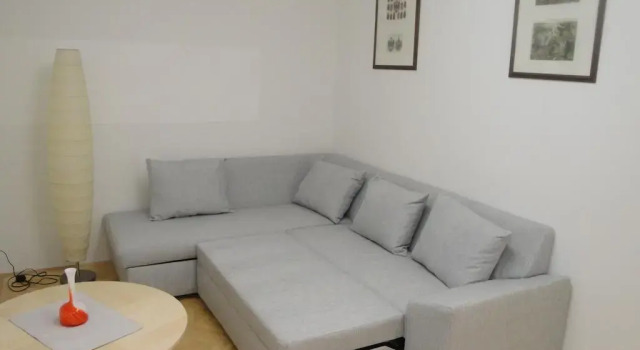 Living Vienna Apartment