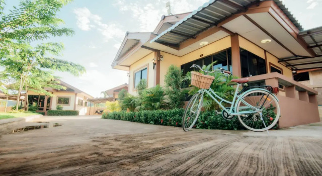 Phuvieng Resort Chiangsaen