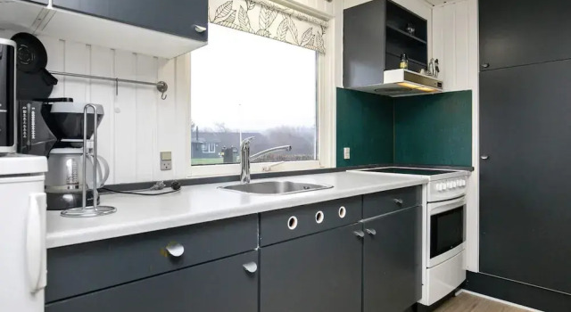 Коттедж 4 Star Holiday Home in Vinderup