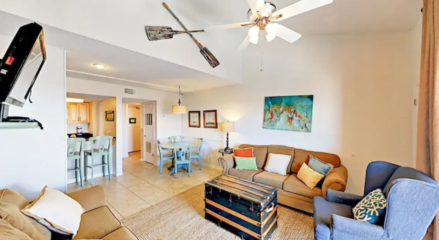 23044 Perdido Beach Blvd Condo Unit 321 3 Bedrooms 2.5 Bathrooms Condo, Boek Appartement Orange Beach 