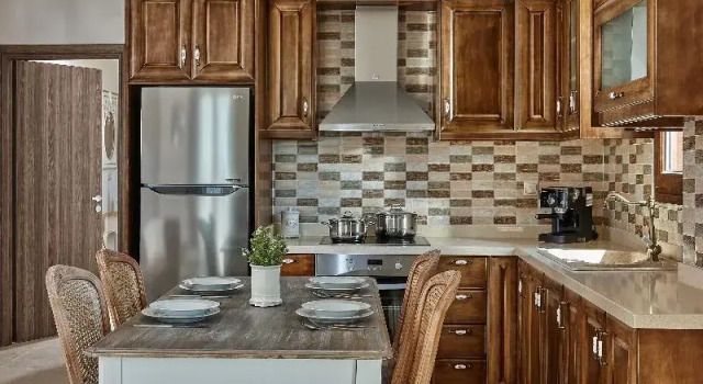 Номер Standard Orelia Cretan Deluxe Apartments