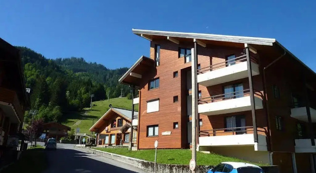 APPT 4-6 PERS 28m2 tout équipé, 30m des pistes, Забронировать Апартаменты/квартира Сен-Жан-д'Ольп Порт дю Солей