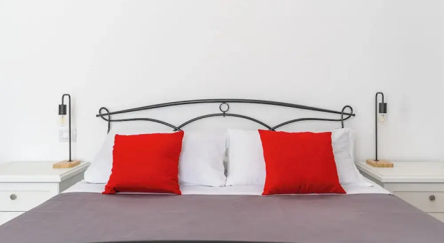 Апартаменты Standard с 2 комнатами Russu Suli Apartments by Wonderful Italy